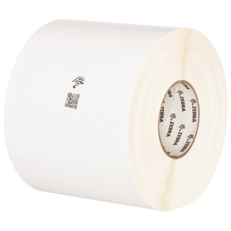 Zebra LABEL, POLYPROPYLENE, - 3010793